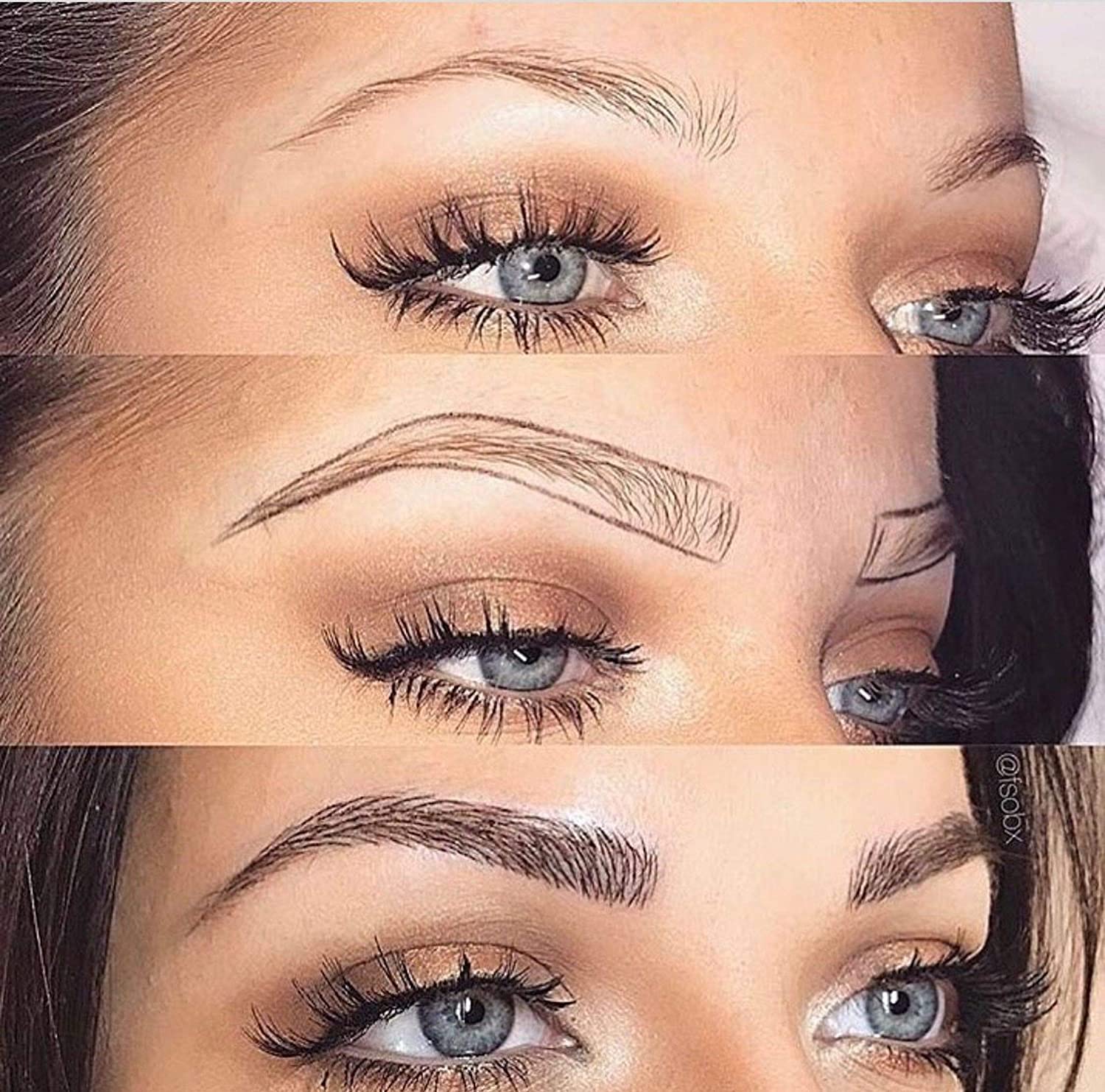 Microblading